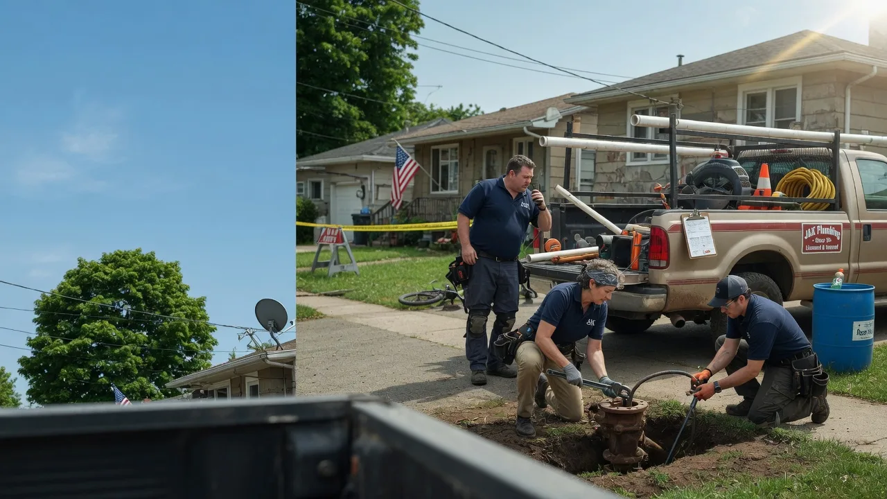 Water Heater Replacement in Sontag, MS near me